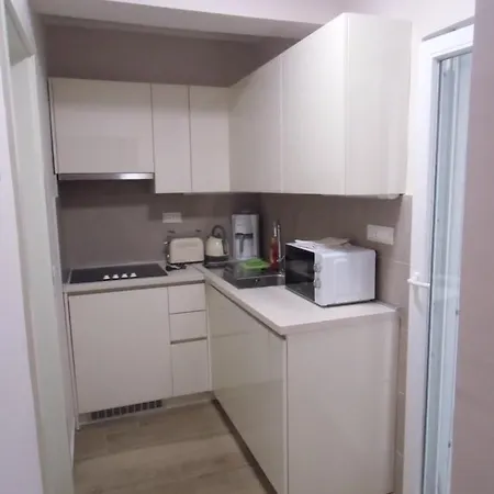 Апартаменты Apartments Romano *