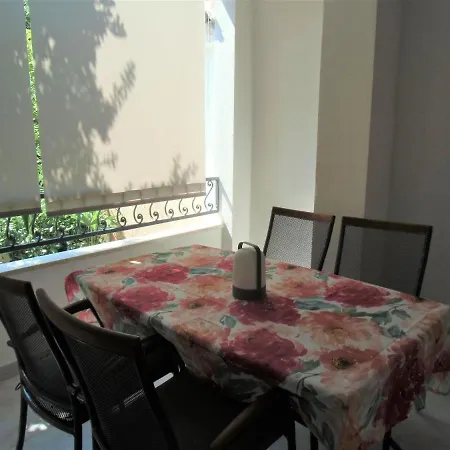 Apartments Romano Ровинь