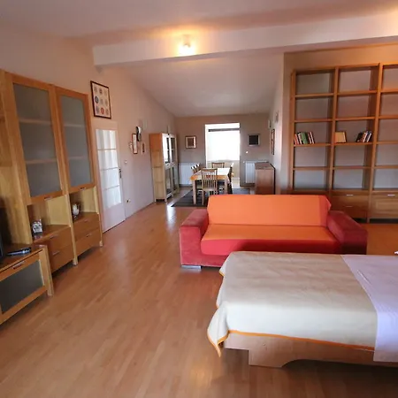 Apartments Romano Ровинь