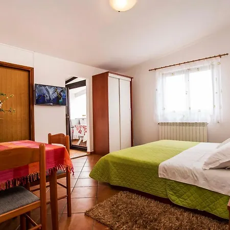 Апартаменты Apartments Romano *