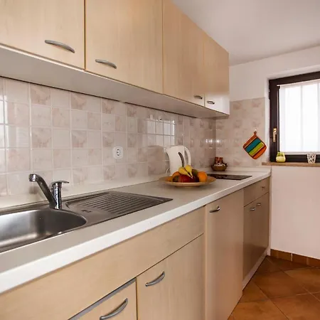 Апартаменты Apartments Romano