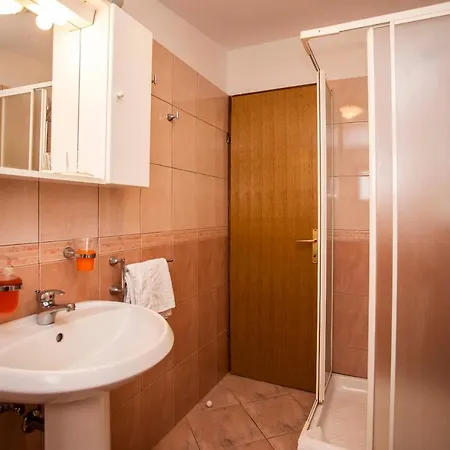 Апартаменты Apartments Romano *
