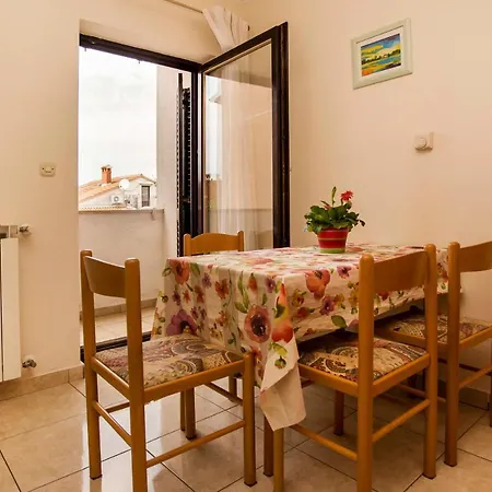 Апартаменты Apartments Romano