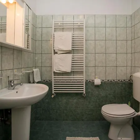 Апартаменты Apartments Romano *
