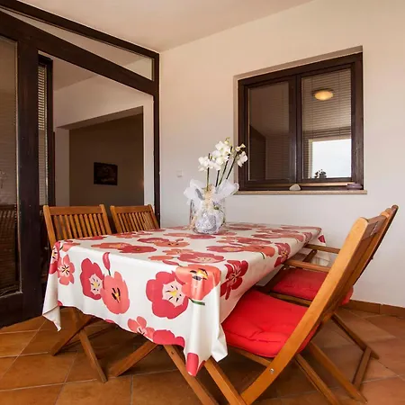 Апартаменты Apartments Romano *