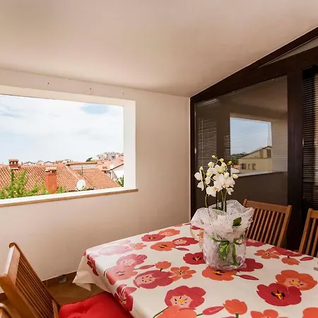 Апартаменты Apartments Romano