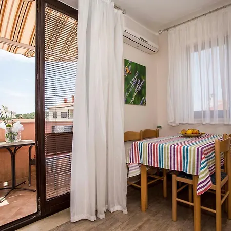 Апартаменты Apartments Romano *