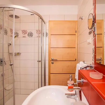 Apartments Romano Апартаменты Ровинь