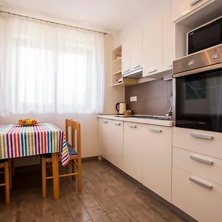 Апартаменты Apartments Romano *