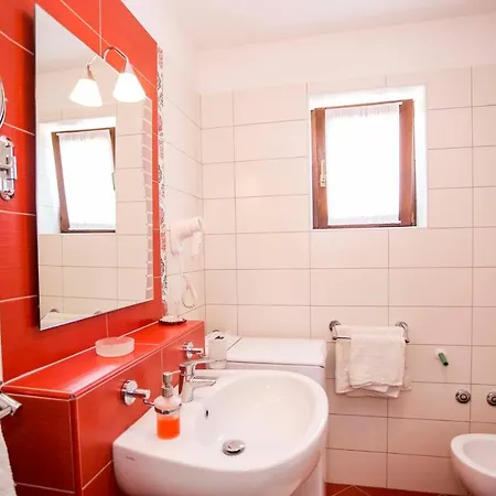 Apartments Romano Ровинь