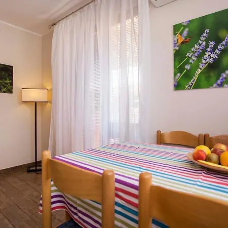Apartments Romano Апартаменты *