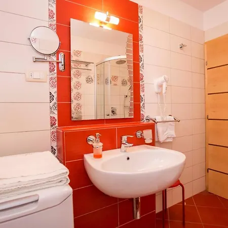 Apartments Romano Ровинь