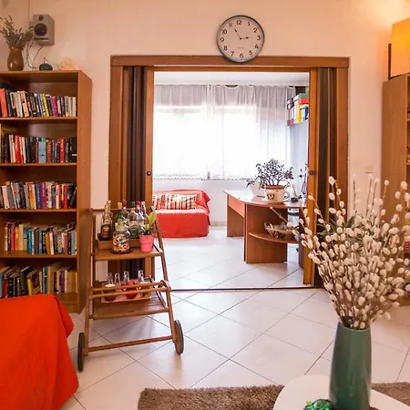 Apartments Romano Апартаменты *