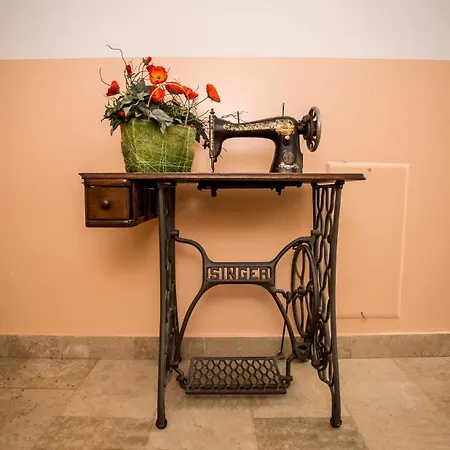 Apartments Romano Апартаменты Ровинь